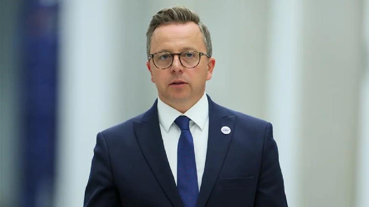 Joński dziękuje Kaczyńskiemu. "Pokazał wszystkie trupy z szafy"