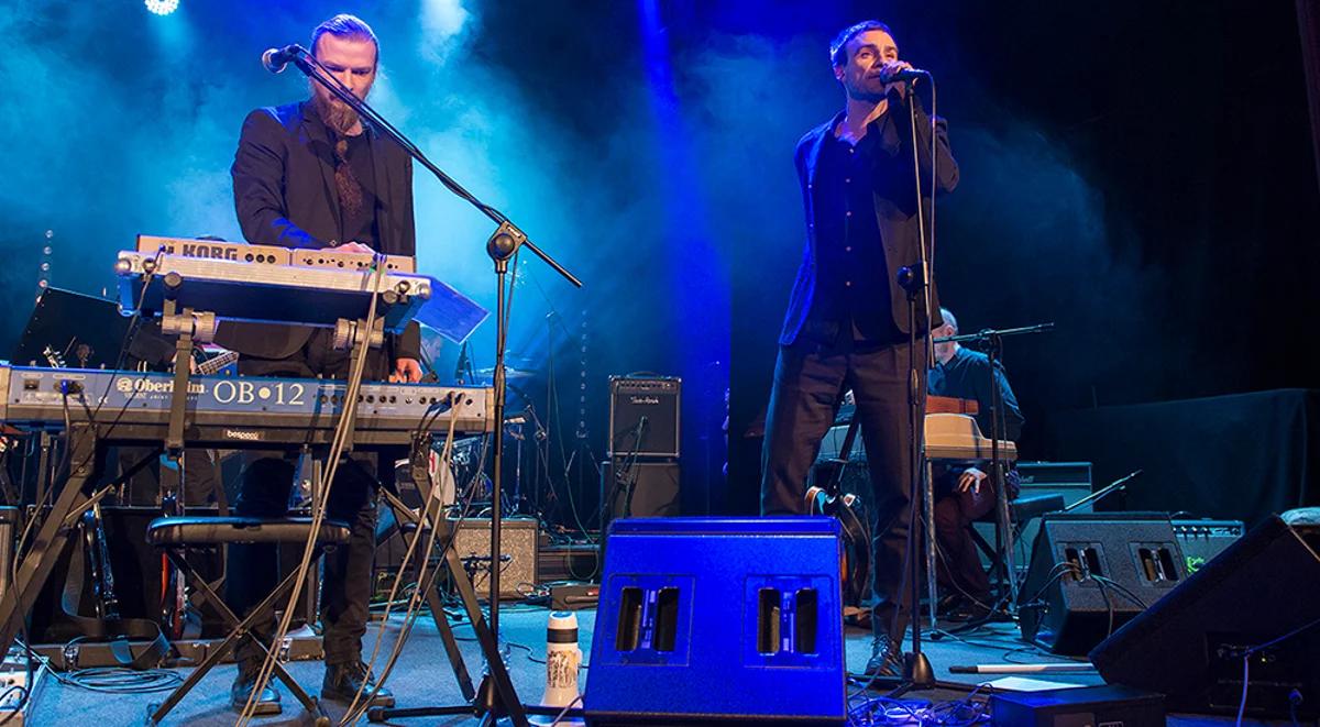 Fisz i Emade o tajemnicach "Dronów"