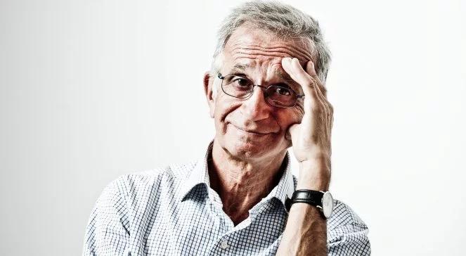 Jacek Fedorowicz szczerze o tym, dlaczego propagował bigbit