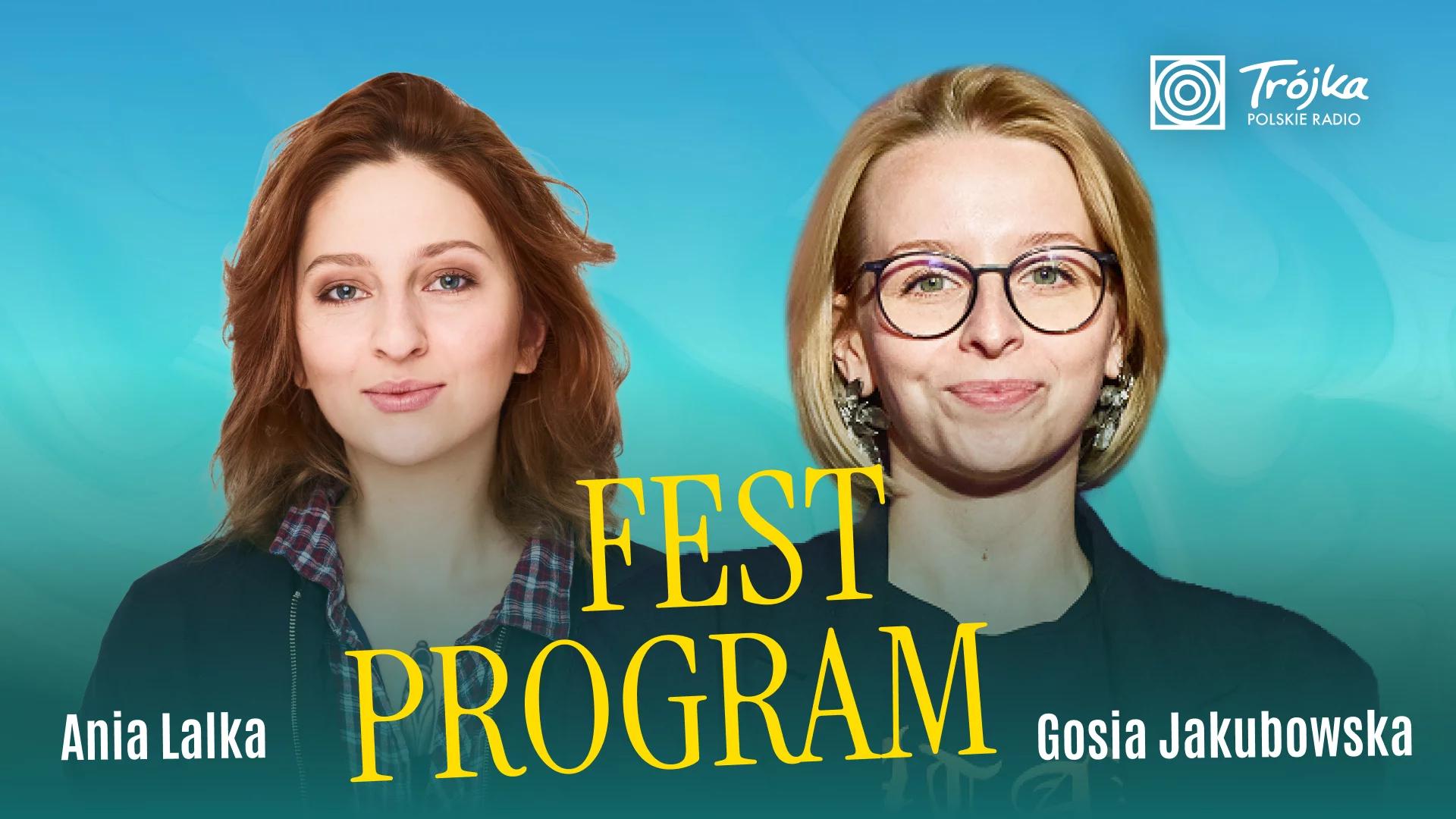 Fest Program