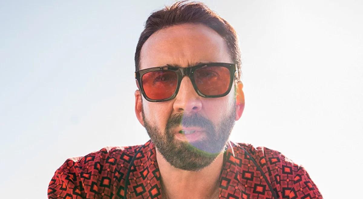 Nicolas Cage zagra w piątej serii "Detektywa"? Rozmowy trwają