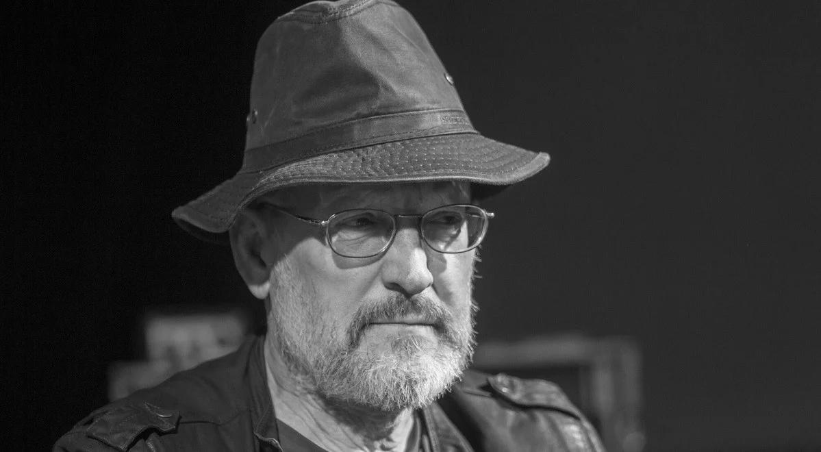 Nie żyje Piotr Szkudelski. Były perkusista Perfectu miał 66 lat
