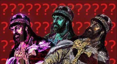 Kim był Mieszko I? Czy był wikingiem? A może pochodził z Moraw, Łużyc lub Rusi?