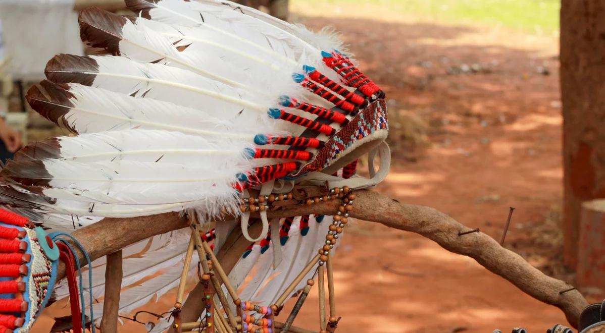 Sat-Okh. Indianin z Armii Krajowej