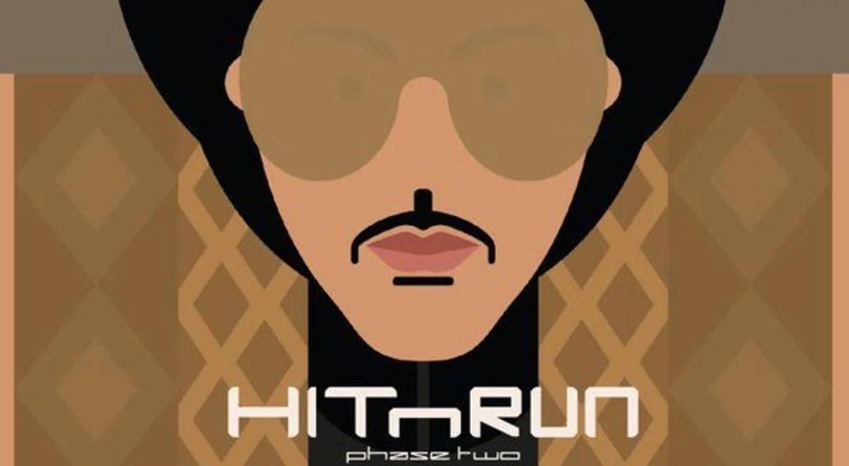 Prince "HITnRUN Phase Two"