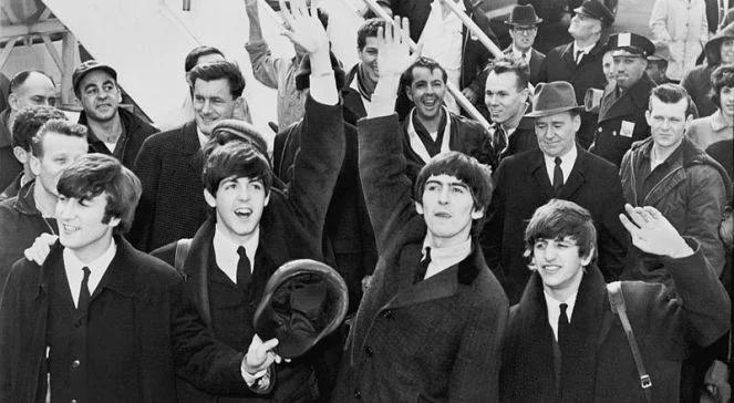 Rock'n'rollowy wehikuł czasu