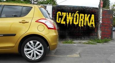 Suzuki Swift - nowa odsłona nie zaskakuje 