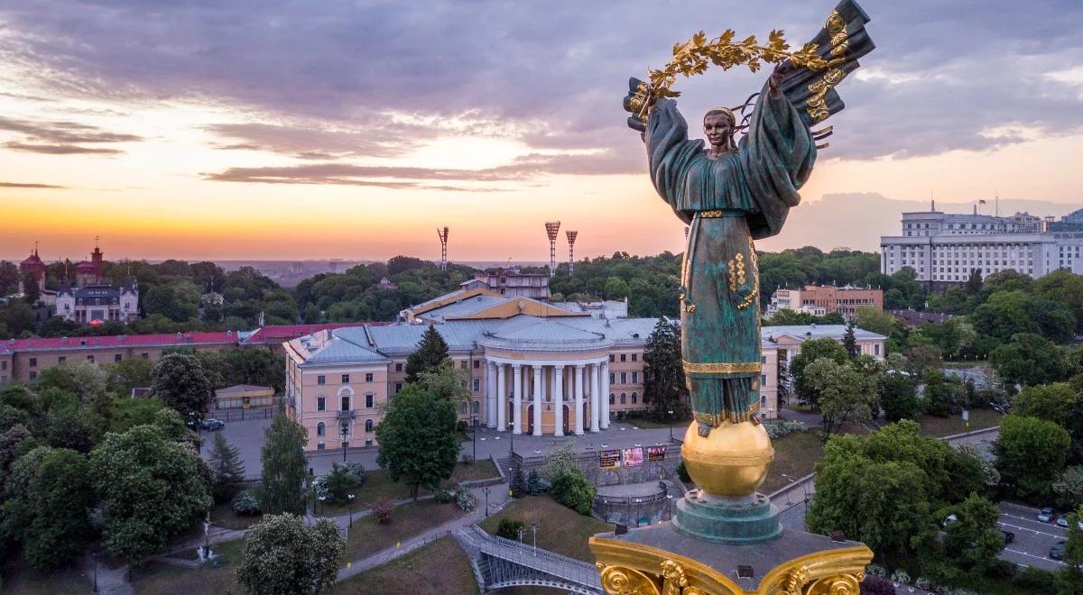 Ukraina bliżej UE. Jan Piekło: to długa i skomplikowana droga