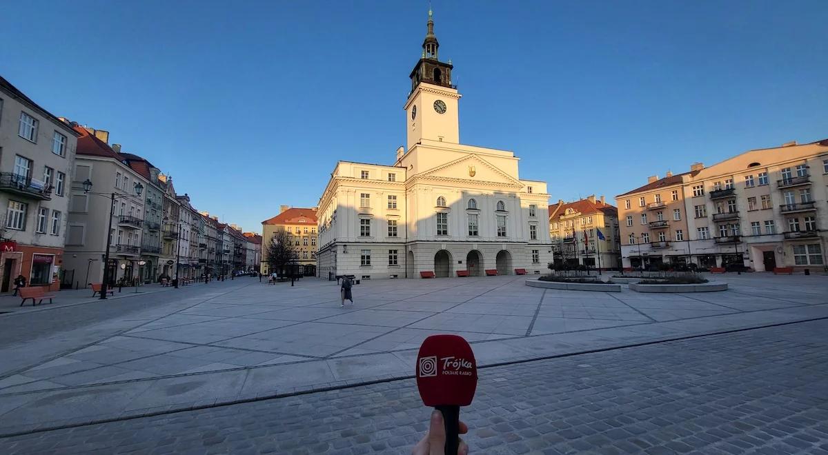Miasto wielu sekretów. Trójka zaprosiła na spacer po Kaliszu [SPRAWDŹ]
