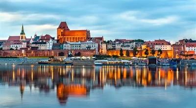 Toruń od wieków pachnie korzenną nutą. Zachwyca historią i nowoczesnością