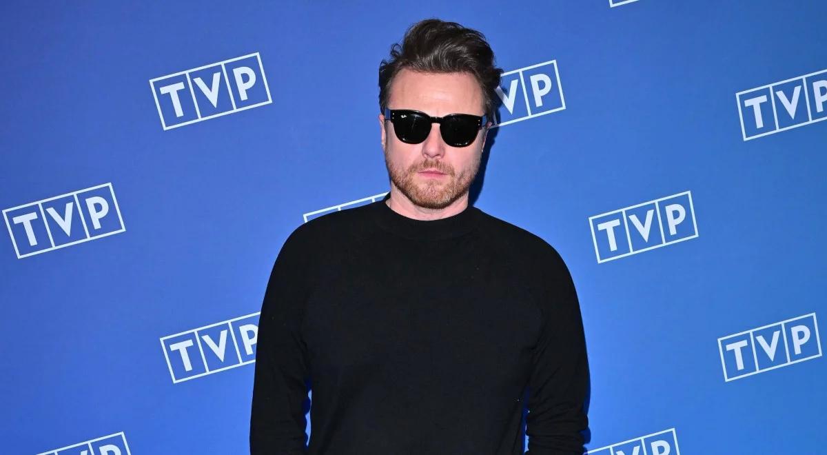 "Dojrzewał we mnie półtorej dekady". Michał Wiraszko mówi o solowym albumie