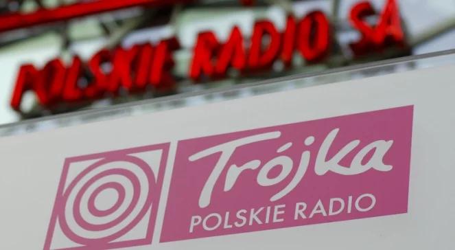 60 tysięcy fanów Trójki na Facebooku!