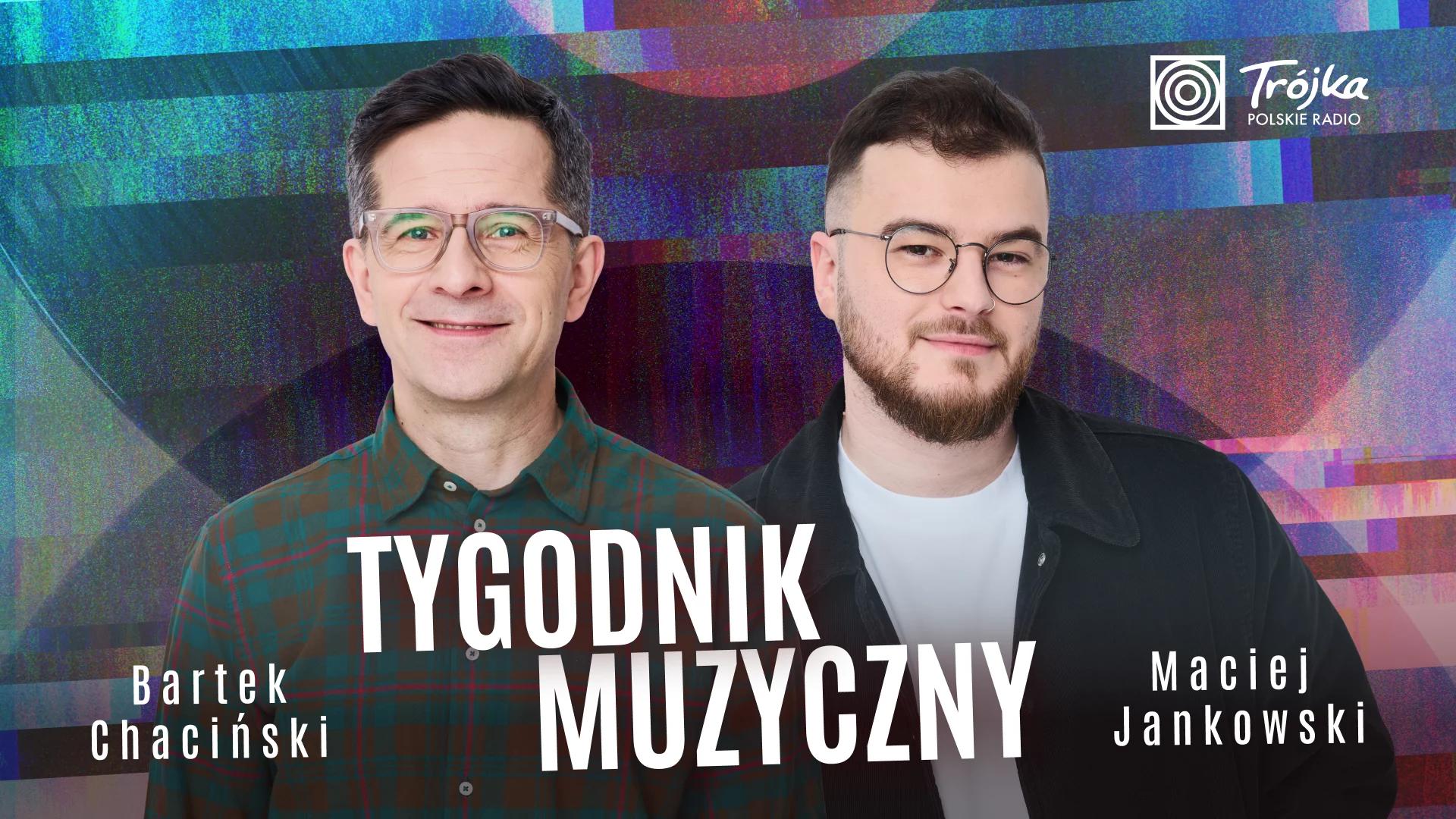 Tygodnik Muzyczny