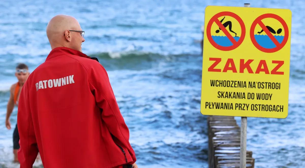 Dzień Ratownika Wodnego. Jakie kwalifikacje musi mieć ratownik wodny? 