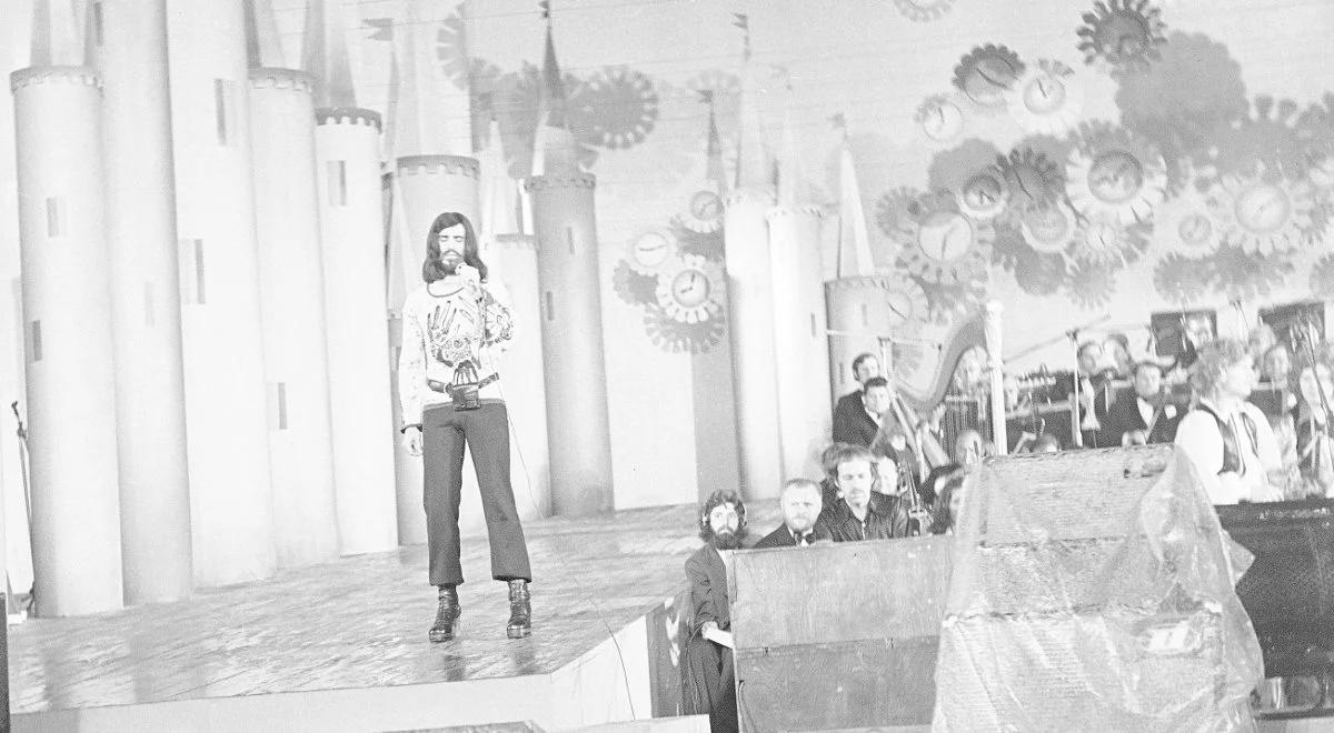 "Niemen nie tylko o sobie". Audycja z okazji 80. urodzin artysty