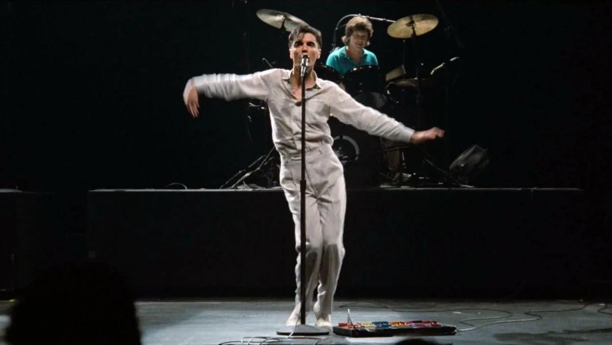 Historia "Psycho Killer", debiutanckiego przeboju Talking Heads