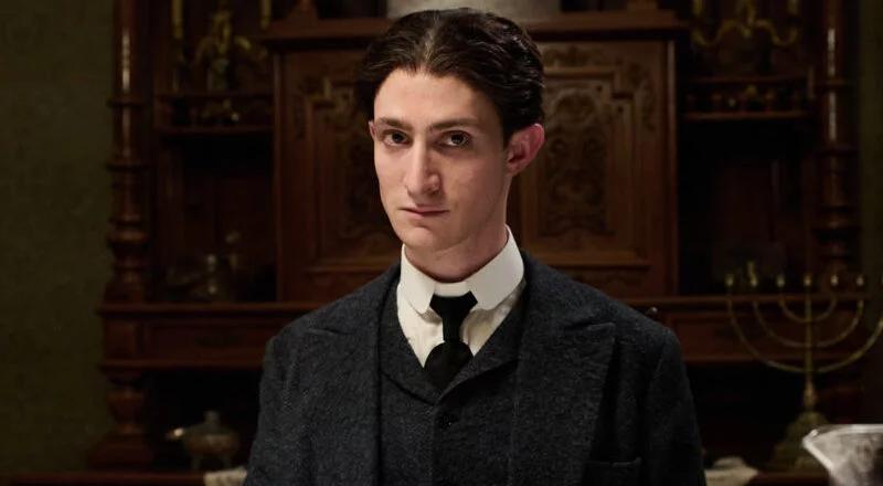 "Franz Kafka" Agnieszki Holland polskim kandydatem do Oscara