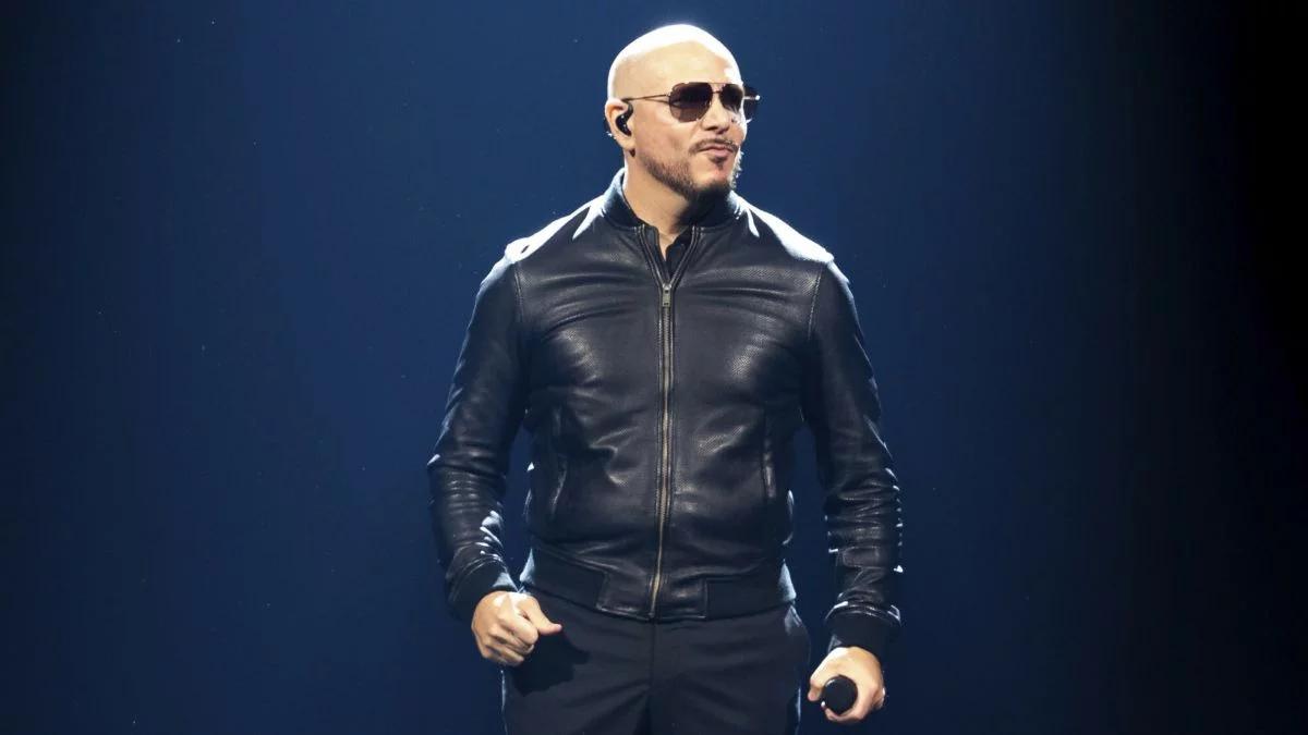 Pitbull ponownie w Polsce. Muzyk zagra w Warszawie w 2026 roku