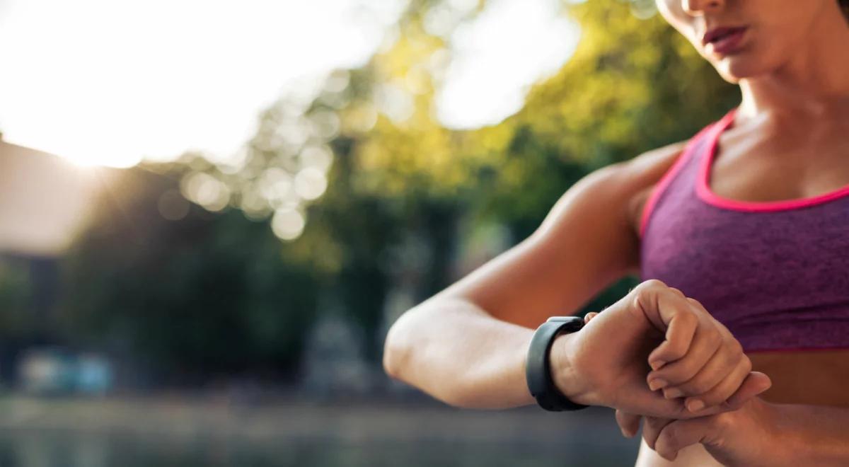 Zegarki sportowe - najnowsze trendy