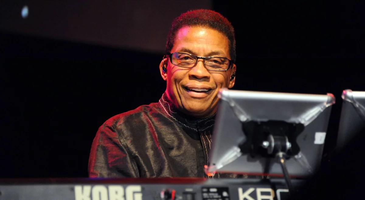 Herbie Hancock o odkrywaniu nowych dróg