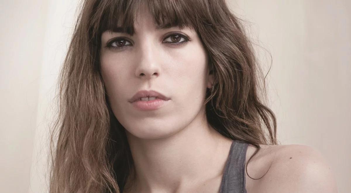 Bardzo intymne pieśni Lou Doillon