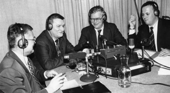 "Radio Wolności": niesamowite nagrania i obrazy