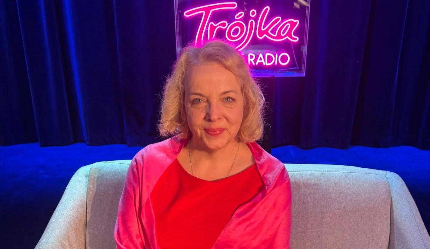 Kronika rodu silnych kobiet. Beata Balogová opowiedziała o książce "Kornélie"