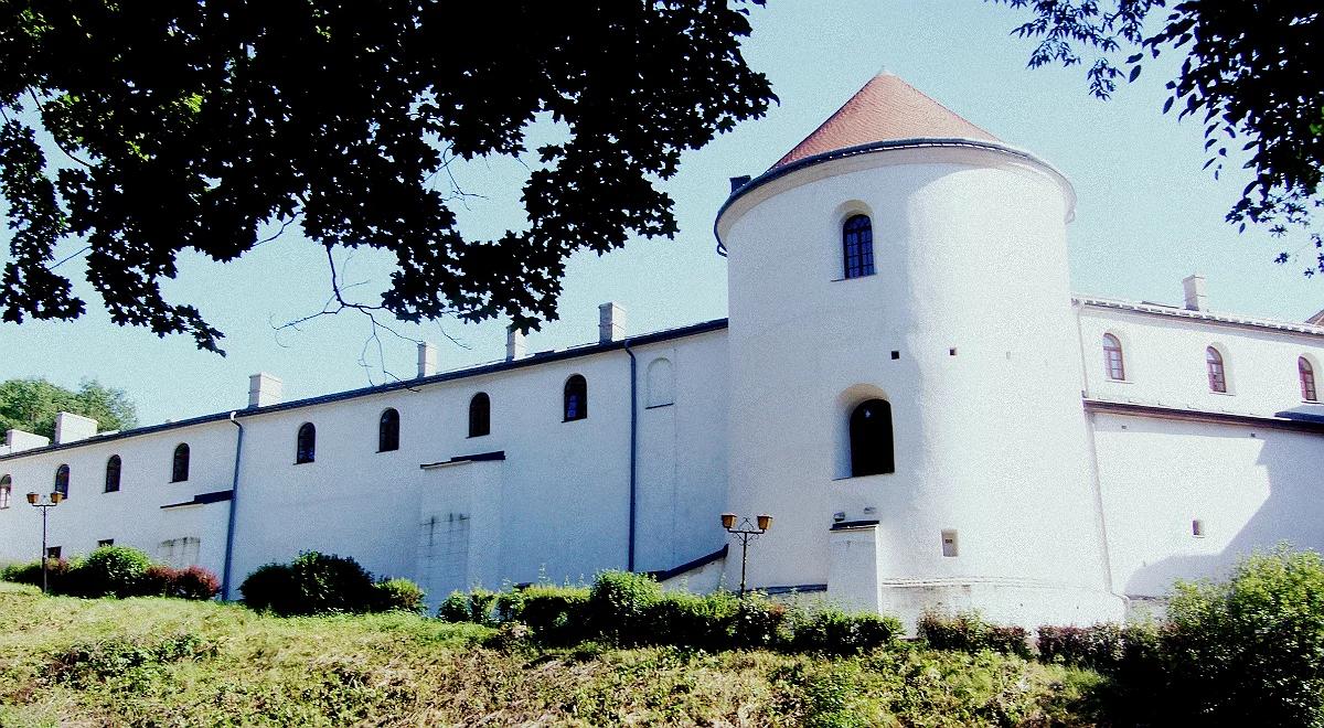 Bale z duchami? Zapraszamy do Leska 