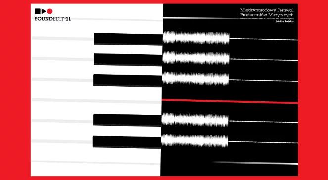 Soundedit - święto muzycznych pasjonatów