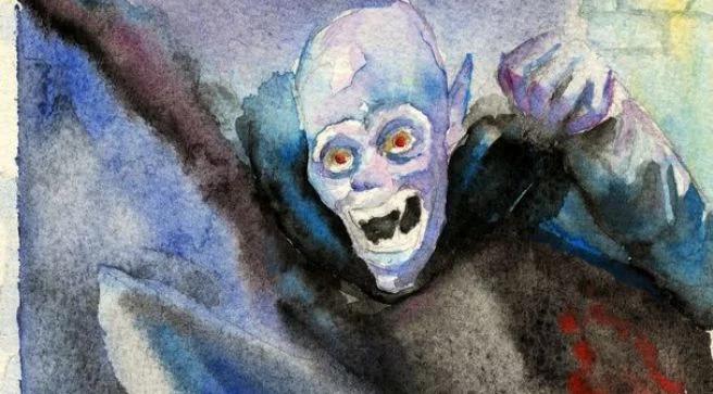 Gremliny rozrabiają w każdym z nas