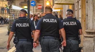 Kieszonkowcy pobili się na stacji metra w Rzymie. Interweniowała policja 