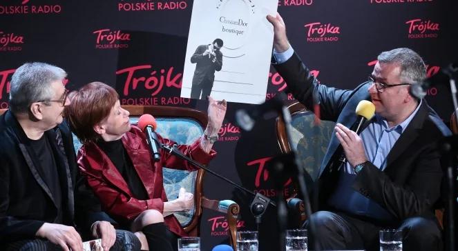 Benefis Marii Czubaszek i Wojciecha Karolaka - zobacz wideo i galerię zdjęć!