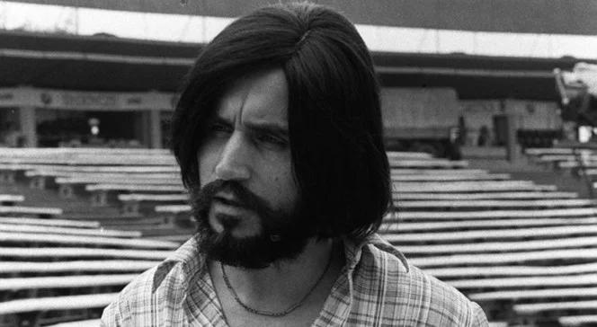 Czas jak rzeka płynie. Wspomnienie Czesława Niemena w Trójce 