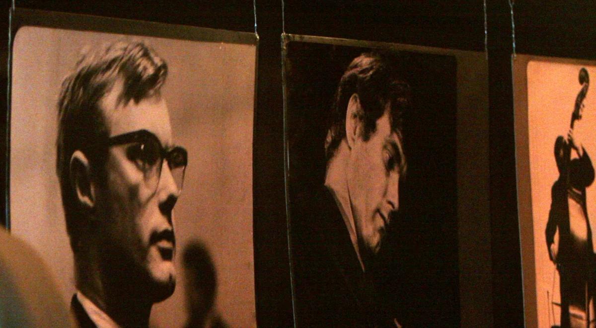 Radiowa Trójka wspomina Krzysztofa Komedę  w 50. rocznicę śmierci artysty