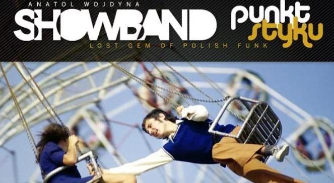 Show Band, czyli polski funk z lat 70.
