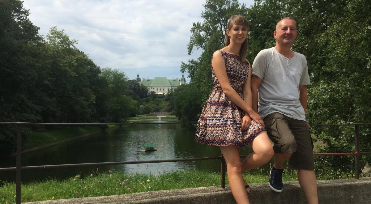 Co śpiewa w domu Paulina Kozion?