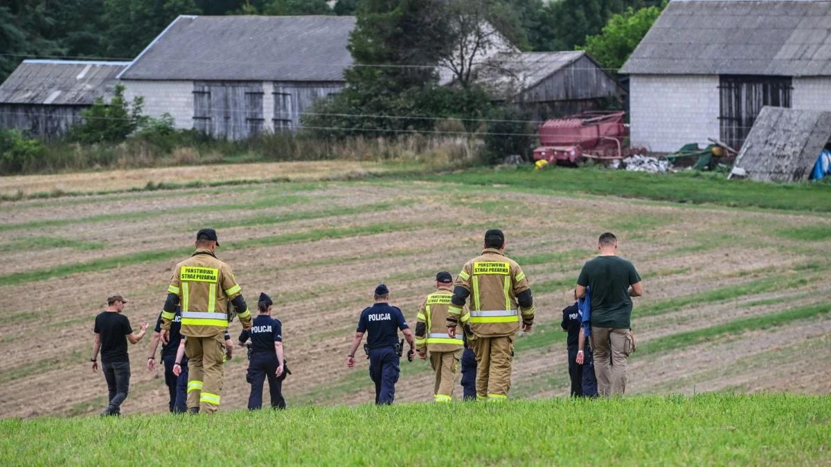 Kolejne drony spadają w Polsce. Jak się bronić? "Wojna hybrydowa jest jak Yeti"
