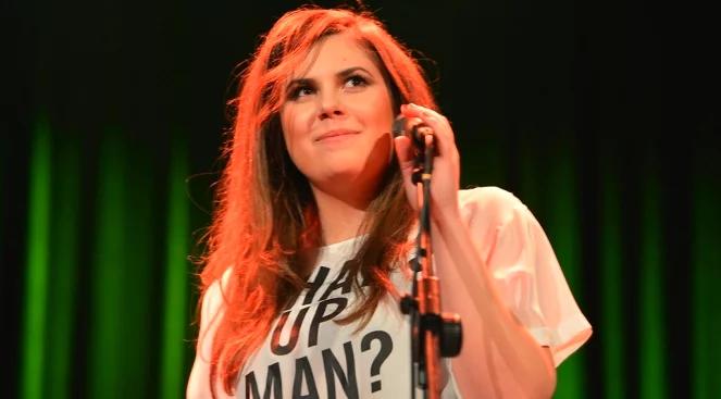 Nastrojowy koncert Moniki Borzym