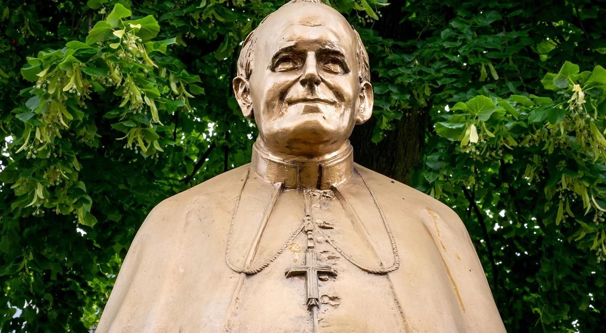 Medialna rzetelność w ukazywaniu słów i czynów Jana Pawła II