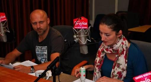 „Stroiciel lasu” Marka Stokowskiego