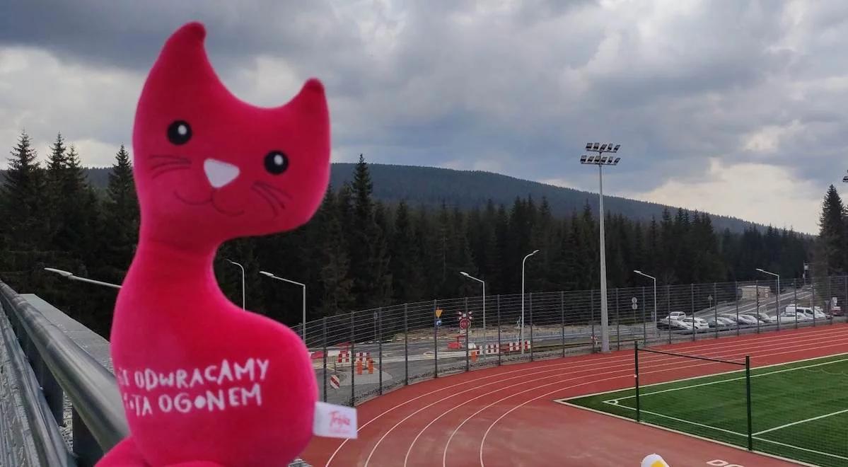 Góry Izerskie przyciągają żyjących aktywnie! Audycja z Polany Jakuszyckiej [POSŁUCHAJ]