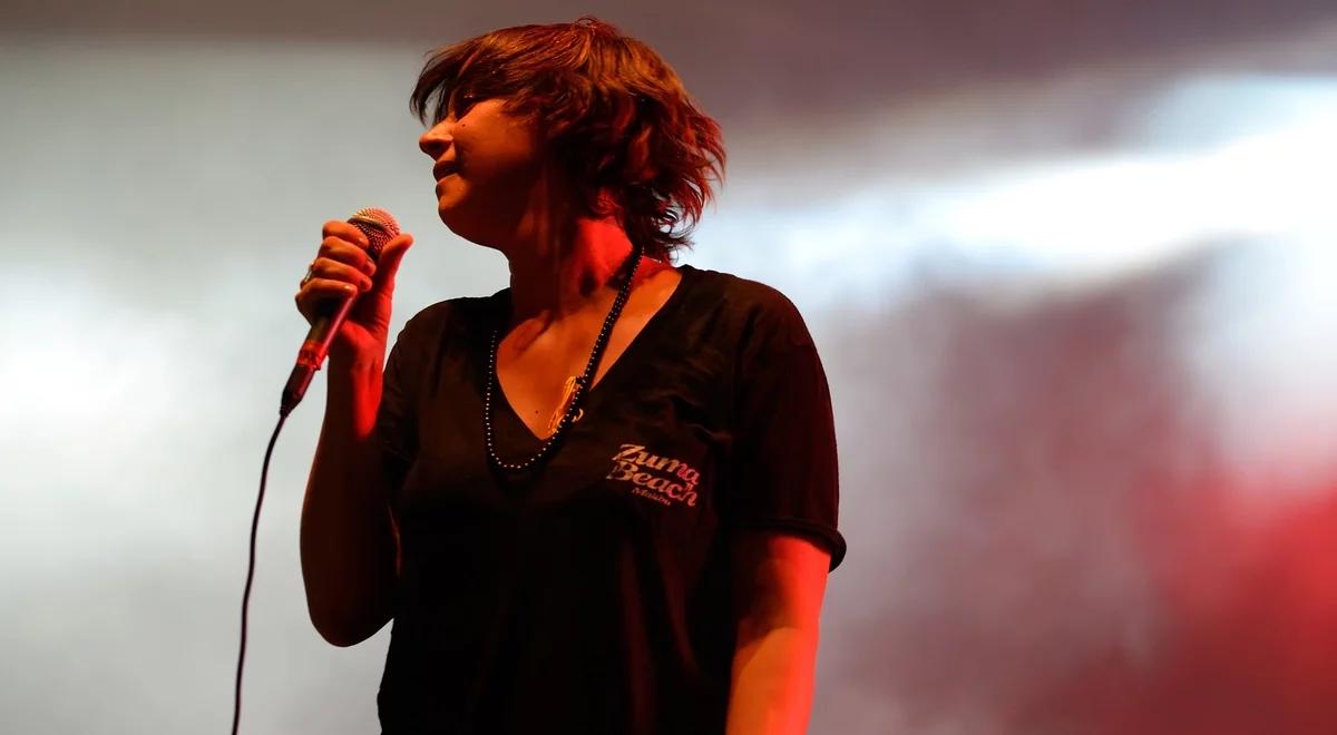 Cat Power w Polsce. Artystka wystąpi w Warszawie w przyszłym roku