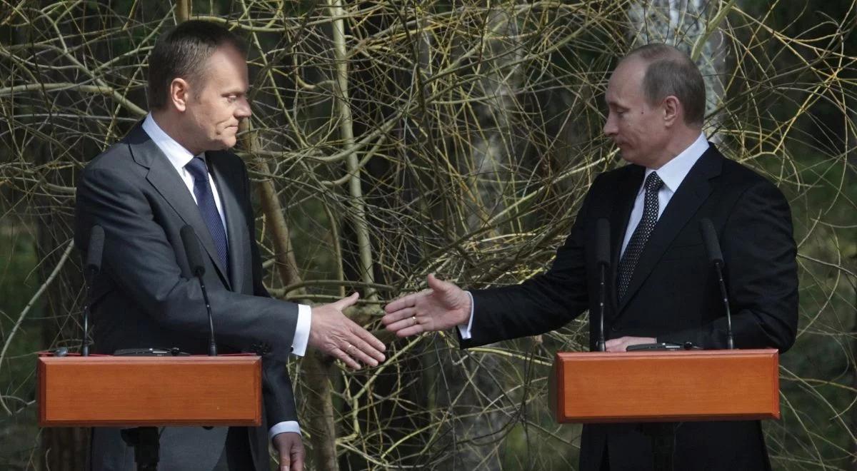 "Nikt nigdy wcześniej nie interesował się dokumentami". Rachoń o kulisach "Resetu"