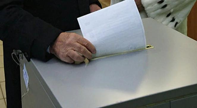 Krytyka pod adresem PKW. "To uśpiona instytucja"