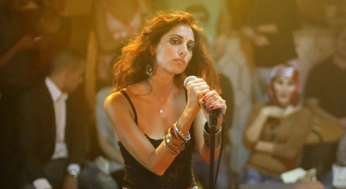 Yasmine Hamdan w "Bażancim sercu". Rozdamy bilety na koncert w Warszawie