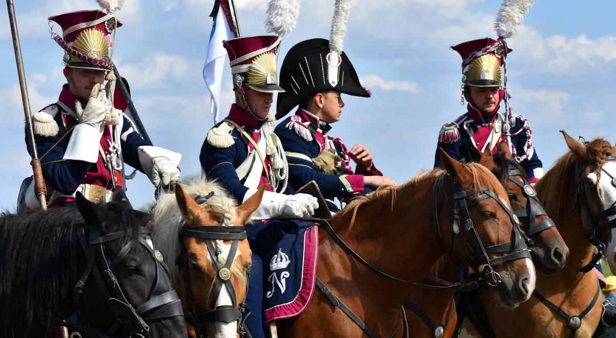 Bitwa o Tczew 1807. "Nie chciałabym przenieść się do tego czasu"