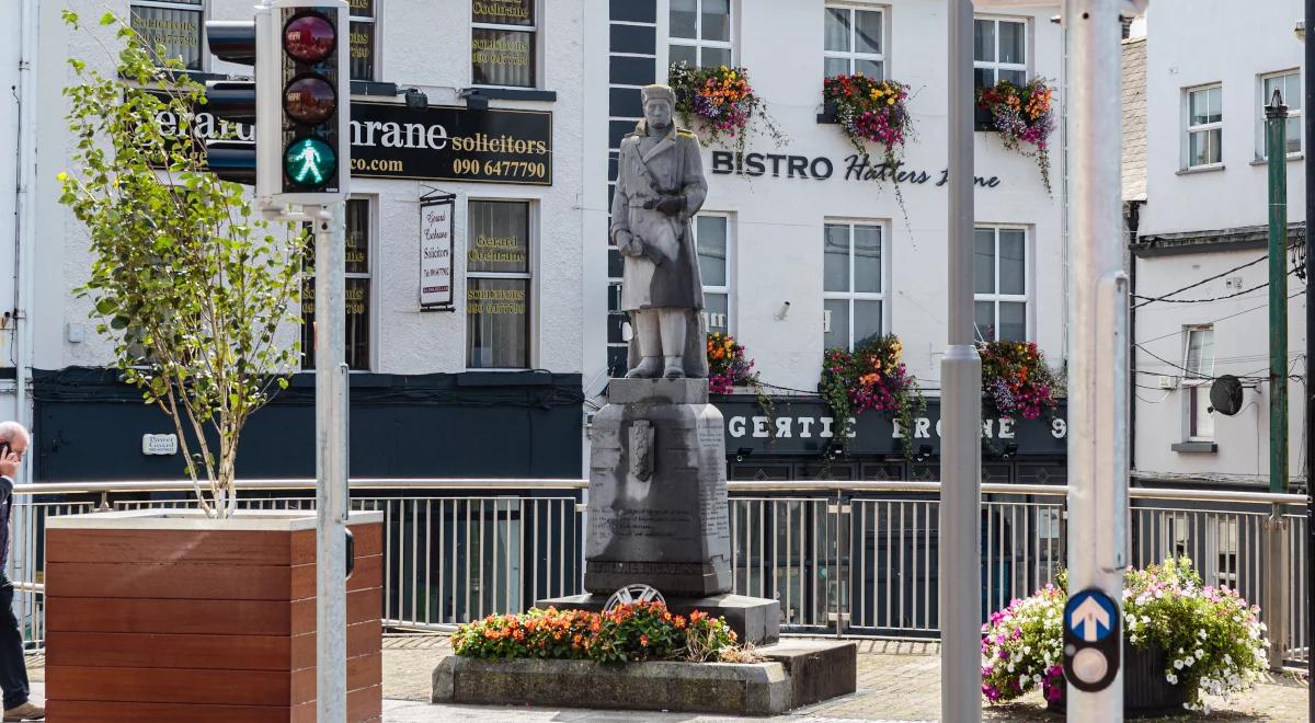 100-lecie odzyskania niepodległości przez Irlandię