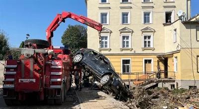 Wodomierz się skończył. Reportaż Hanny Dołęgowskiej i Antoniego Rokickiego z Lądka-Zdroju