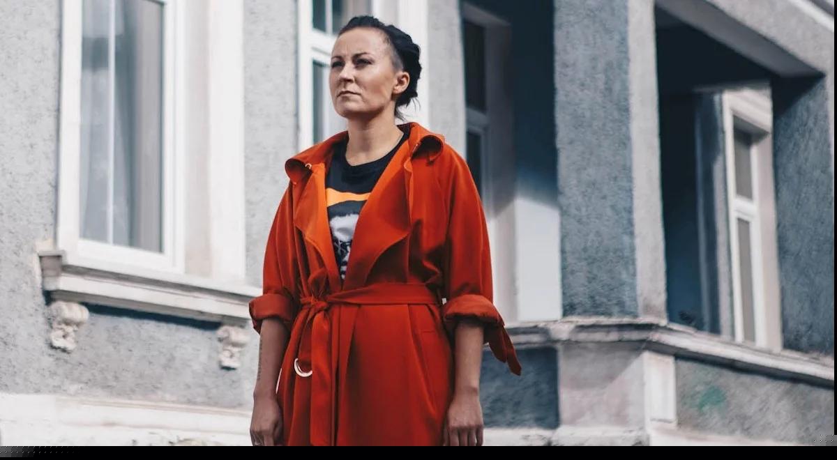 Futurystyczny soul Pauliny Przybysz w "Polskim bicie"