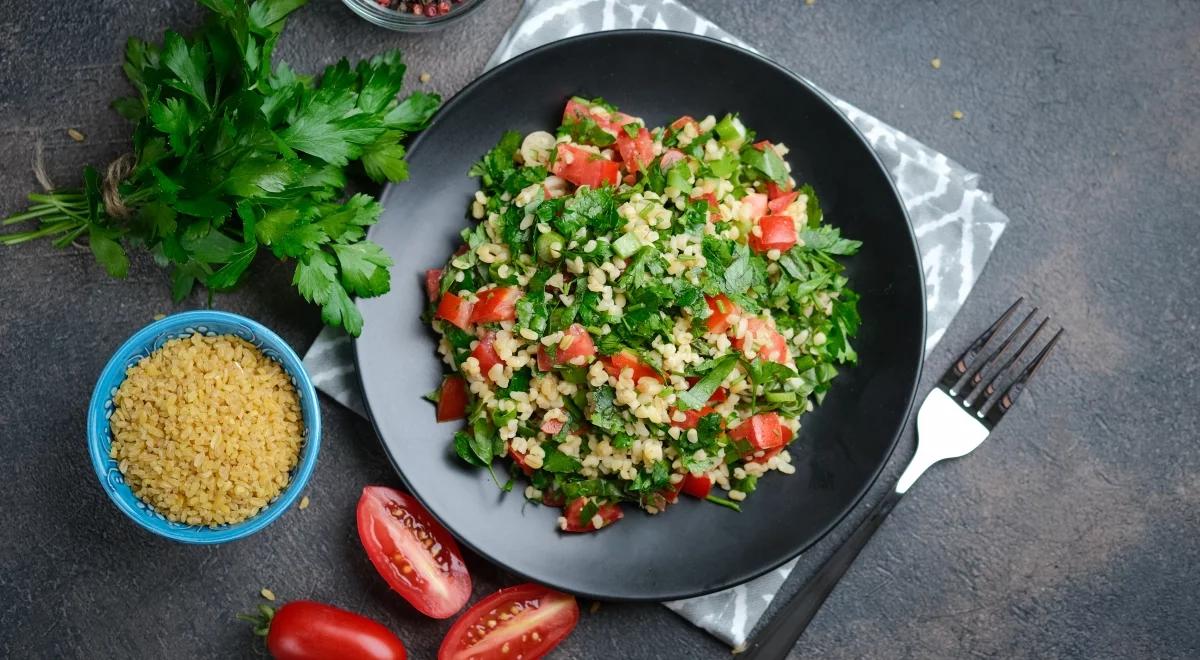 Letni trening? Co zjeść dla wzmocnienia? 